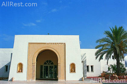 Karthago Djerba Hotel 
